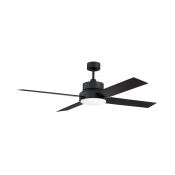 Epilogue Outdoor Ceiling Fan by Stori Modern - Wet Rated