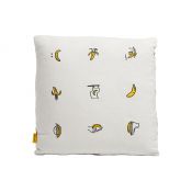 Go Bananas Outdoor Pillow