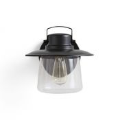 Marker Small Outdoor Lantern