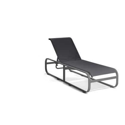 Sequel Sling Chaise Lounge