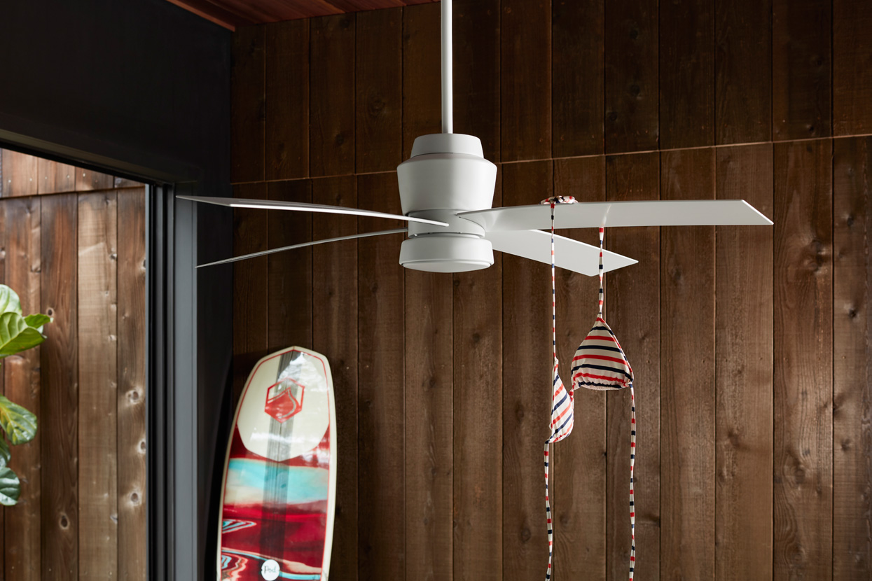 Prologue WetRated Outdoor Ceiling Fans Stori Modern