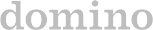Domino Mag Logo