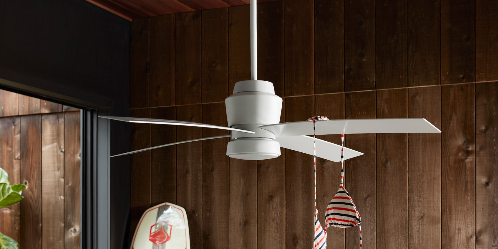 Stori Modern Ceiling Fan Collection