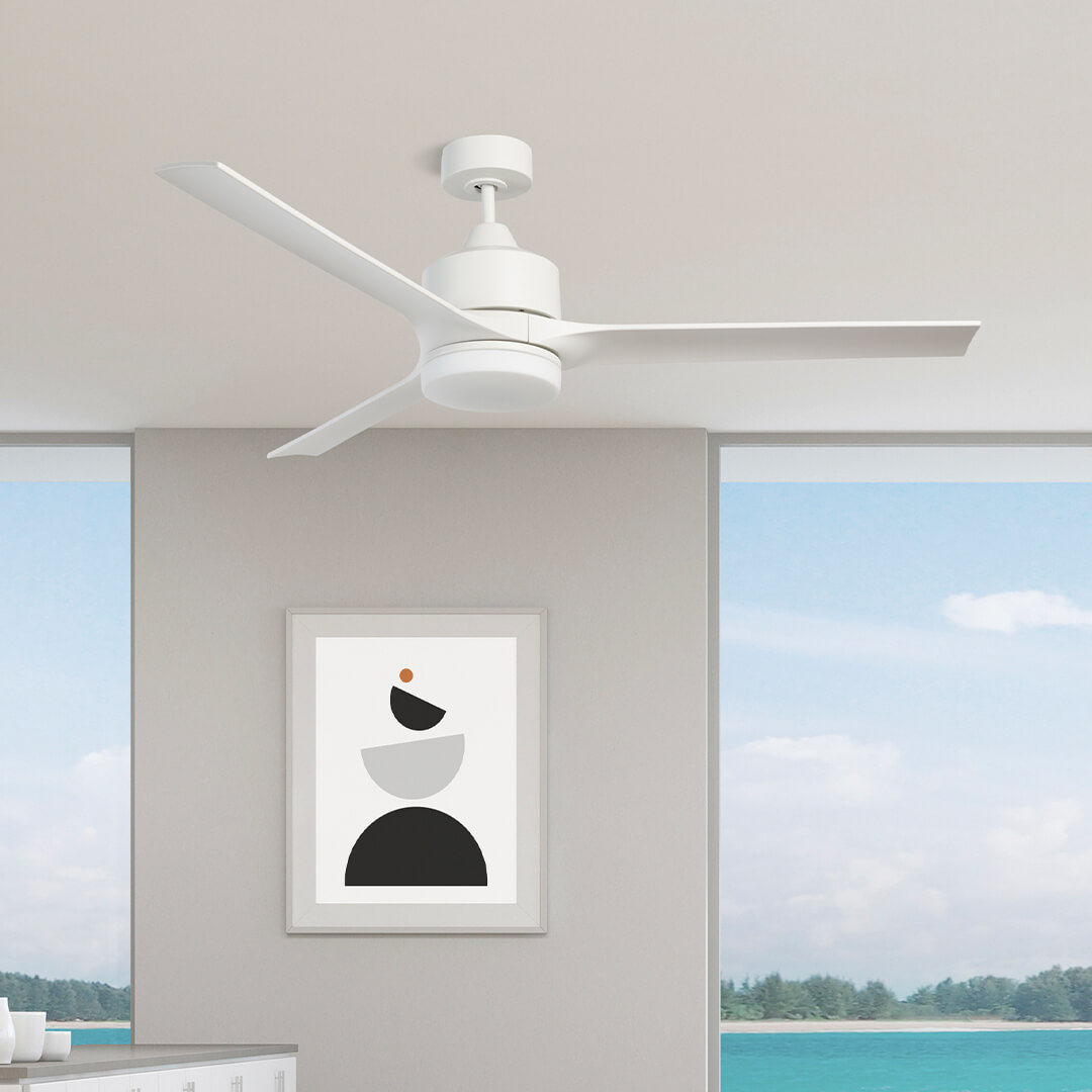 stori modern verse indoor ceiling fan