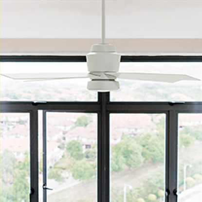 stori modern outdoor ceiling fan
