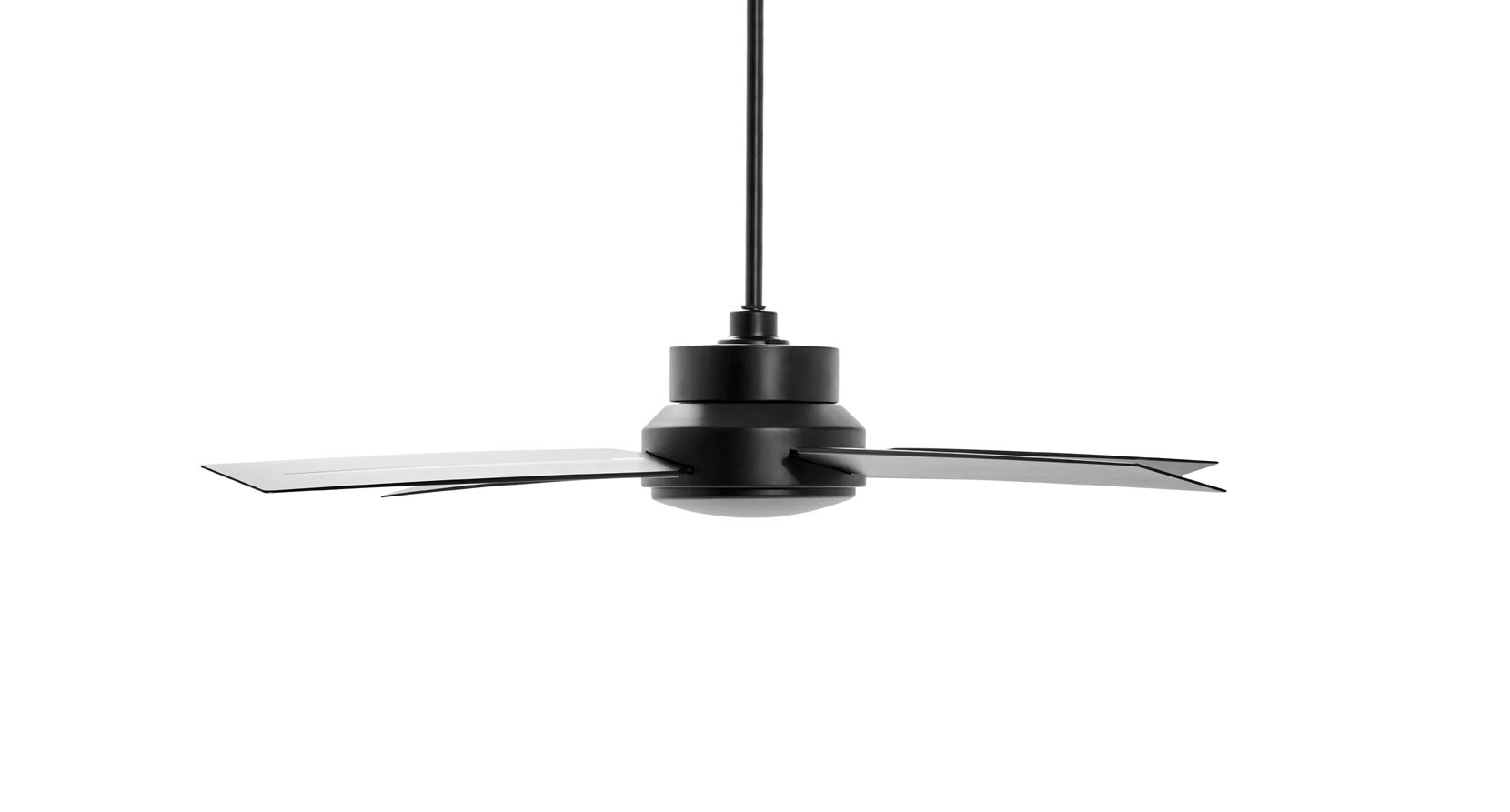 The Dialogue Outdoor Ceiling Fan