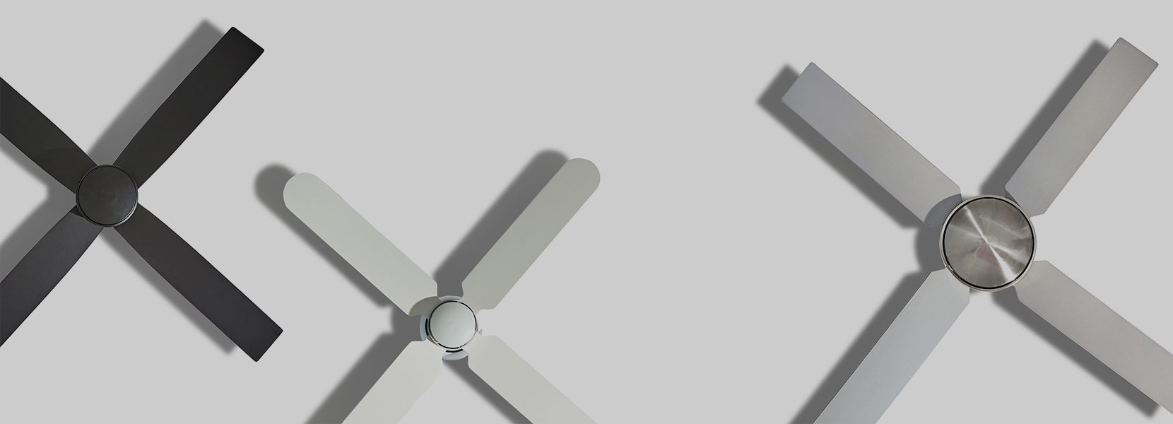 Stori Modern Ceiling Fan Collection